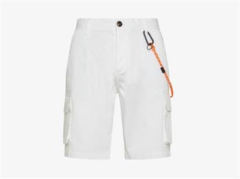 SUN68 SHORT MILITARY SOLID