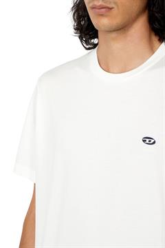 DIESEL T-SHIRT T-JUST-DOVAL