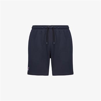K-WAY SHORT DORIAN E23U K89 BLU