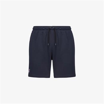 K-WAY SHORT DORIAN E23U K89 BLU