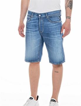 REPLAY SHORT DENIM E23U 57344G 009