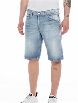 REPLAY SHORT DENIM E23U 57346G 010