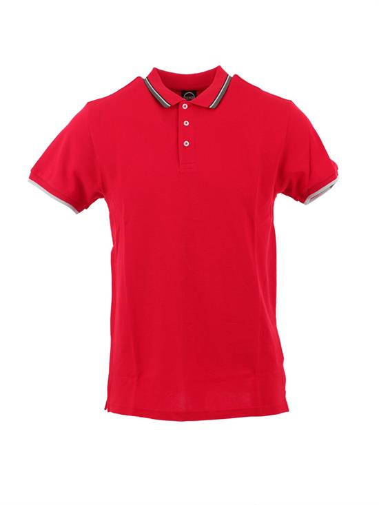 COLMAR POLO ROSSO