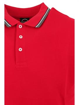 COLMAR POLO ROSSO