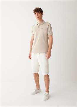 COLMAR POLO BEIGE