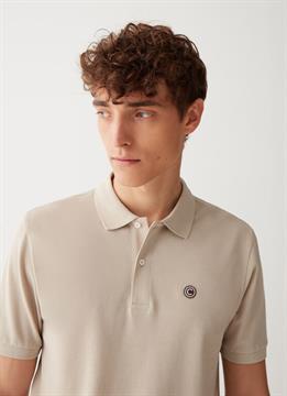 COLMAR POLO BEIGE