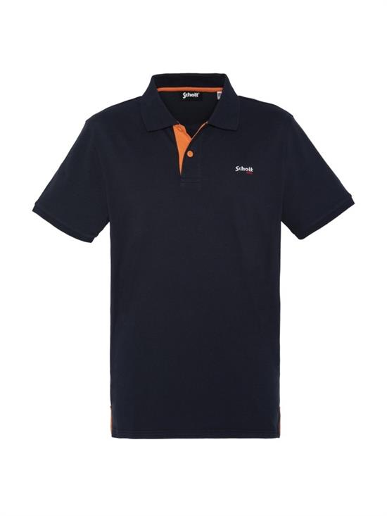 SCHOTT POLO PS MILTON