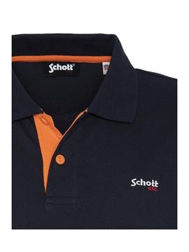 SCHOTT POLO PS MILTON