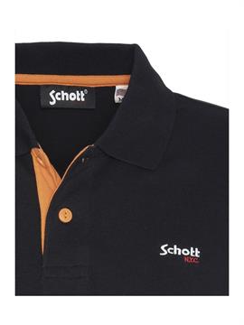SCHOTT POLO PS MILTON