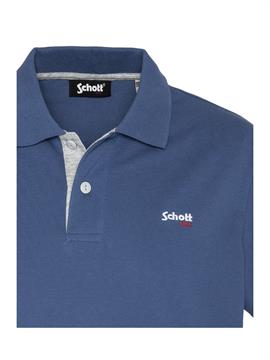 SCHOTT POLO PS MILTON