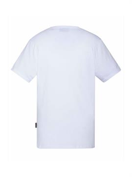 SCHOTT T-SHIRT TS LEVAN