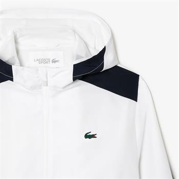 LACOSTE GIUBBINO