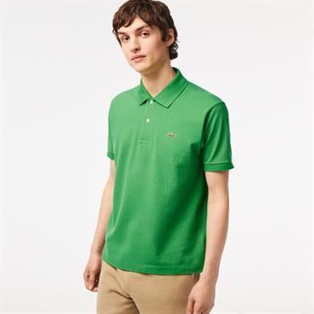 LACOSTE POLO CLASSIC E24U L94 VERDE