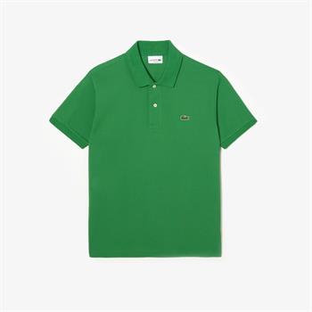 LACOSTE POLO CLASSIC FIT VERDE