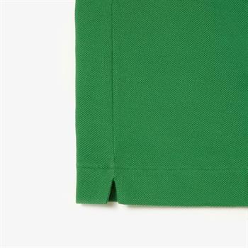 LACOSTE POLO CLASSIC FIT VERDE