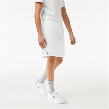 LACOSTE BERMUDA E23U 001 BIANCO