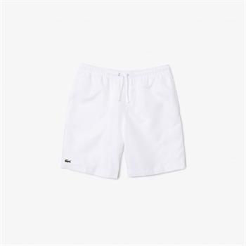 LACOSTE BERMUDA BIANCO