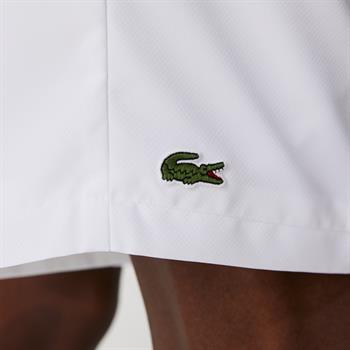 LACOSTE BERMUDA BIANCO