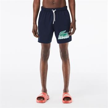 LACOSTE BEACH BLU