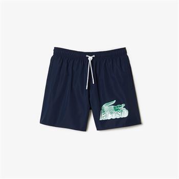 LACOSTE BEACH BLU