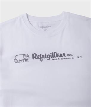 REFRIGIWEAR T-SHIRT REGG