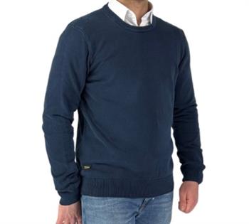 BLAUER MAGLIA E23U 6233 888