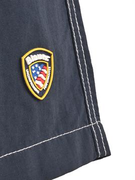 BLAUER COSTUME BOXER