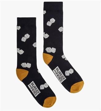 SUN68 SOCKS FUNNY E23U 1123 VEGAS