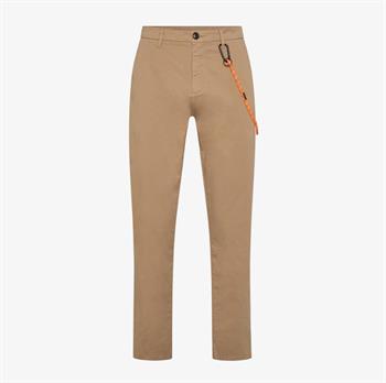 SUN68 PANTA CHINO E23U 16 BEIGE