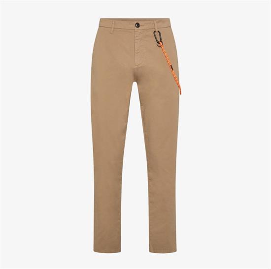 SUN68 PANTALONE CHINO SLIM