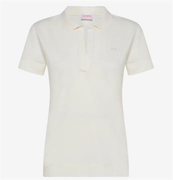 SUN68 POLO SHIRTS E22D 39 PORCELL