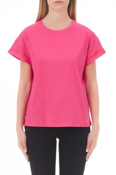 LIU.JO T-SHIRT MODA E22D 72036