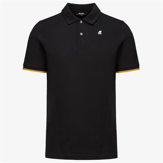 K-WAY POLO VINCENT