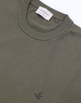 BROOKSFIELD MAGLIA PULLOVER FICUS