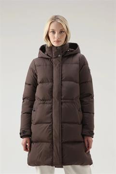 WOOLRICH GB ALSEA I22D T1148 7371 BROWN