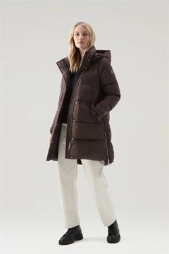 WOOLRICH GIUBBOTTO ALSEA PUFFY