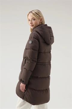 WOOLRICH GIUBBOTTO ALSEA PUFFY