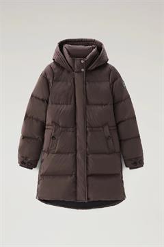 WOOLRICH GIUBBOTTO ALSEA PUFFY