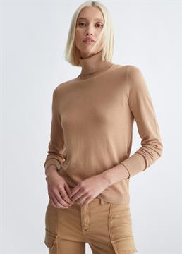 LIU.JO MAGLIA LOGO I24D 71320