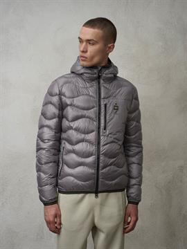 BLAUER PIUMINO I24U 6355 952