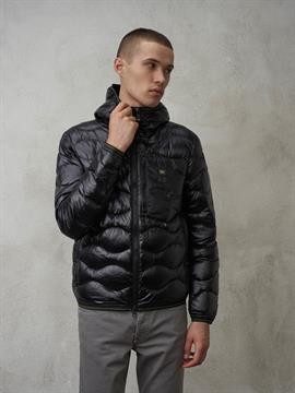 BLAUER PIUMINO I24U 6355 999