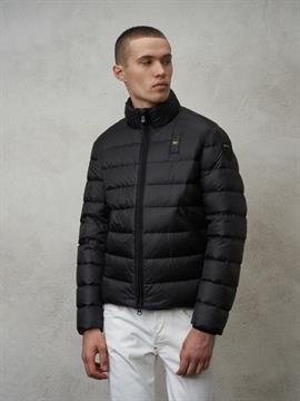 BLAUER PIUMINO I24U 6047 999TT