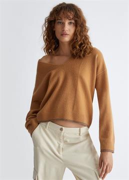 LIU.JO MAGLIA CHIUSA I23D 71320