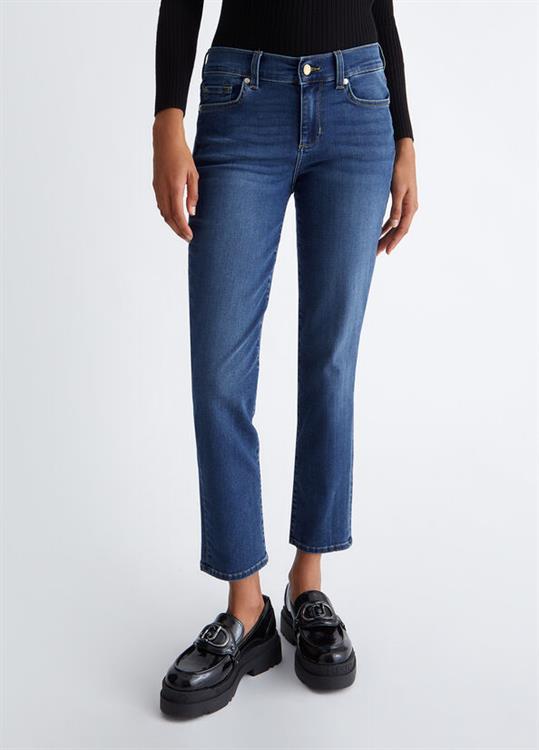 LIU.JO JEANS AUTHEN