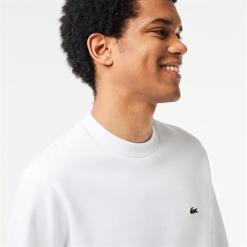 LACOSTE FELPA