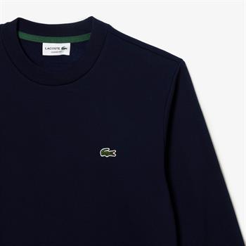 LACOSTE FELPA