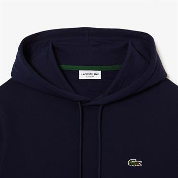 LACOSTE FELPA