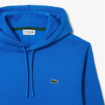 LACOSTE FELPA