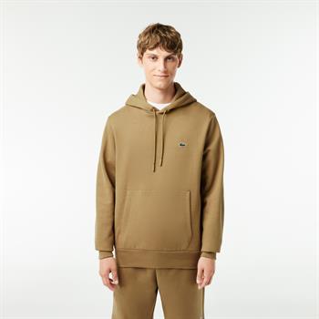 LACOSTE FELPA CAPP I24U SIX BEIGE