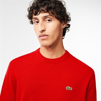 LACOSTE MAGLIA